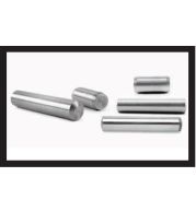 Tapered Dowel Pins – Precision Ground Taper Pins for Location and Alignment – Steel, SS 304/316, H6/H7 Tolerance, Metric DIN 1-20mm Diameter for Jigs, Fixtures and Machinery Assembly